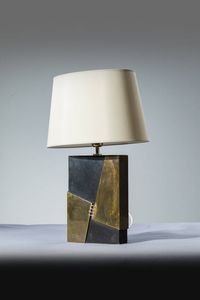 ESA FEDRIFOLLI - Lampada da tavolo