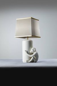 VIVAI DEL SUD - Lampada da tavolo
