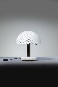 PRODUZIONE MURANESE - Lampada da tavolo