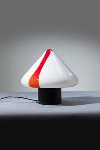 LEUCOS - Lampada da tavolo