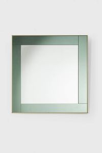 CRISTAL ART - Specchio da parete