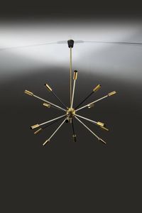 STILNOVO - Lampadario sputnik