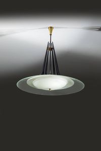 MAX INGRAND - Lampadario