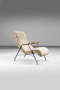 CARLO HAUNER  MARTIN HEISLER - Poltrona