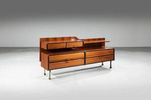 LA PERMANENTE MOBILI CANTU' - Credenza