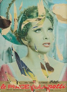 MIMMO ROTELLA - Stupore