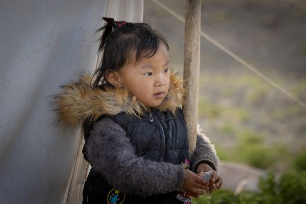 SANDRA VON BORRIES : Himalaya.  - Asta Asta di beneficenza a favore dell'Ospedale del Cuore di Monasterio - Associazione Nazionale - Case d'Asta italiane