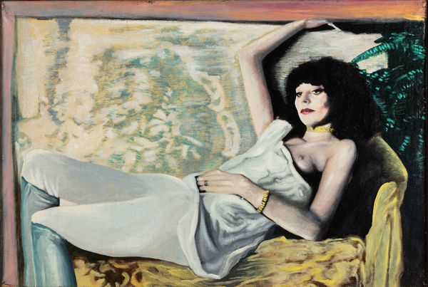 Gian Marco Montesano : Madame von Paris  - Asta Arte Moderna e Contemporanea - Associazione Nazionale - Case d'Asta italiane