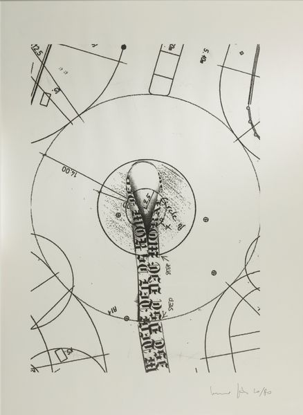 Luciano Fabro : Senza titolo  - Asta Arte Moderna e Contemporanea - Associazione Nazionale - Case d'Asta italiane