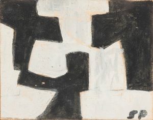 SERGE POLIAKOFF - Figura