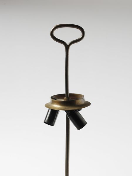 GARDELLA IGNAZIO (1905 - 1999) : Lampada da tavolo mod. Arenzano per Azucena, Milano  - Asta Asta 494 | DESIGN E ARTI DECORATIVE DEL NOVECENTO Online - Associazione Nazionale - Case d'Asta italiane