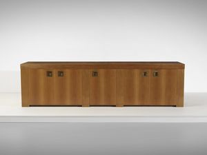 CASSINA - Credenza a cinque ante, Meda