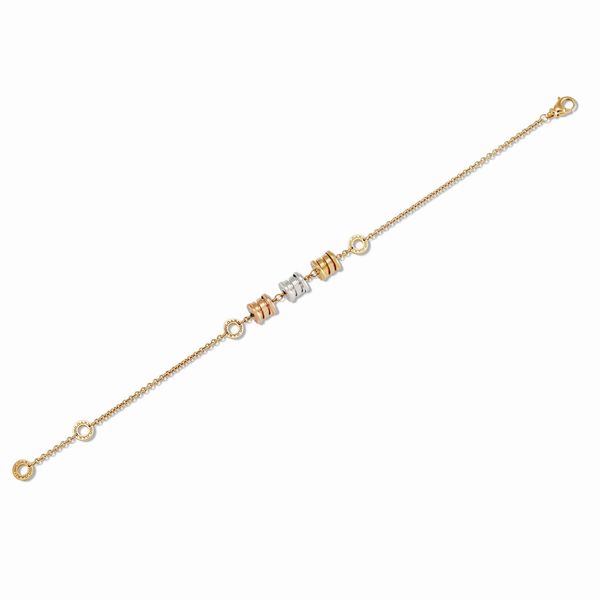 BULGARI BRACCIALE B.01  - Asta GIOIELLI - Associazione Nazionale - Case d'Asta italiane