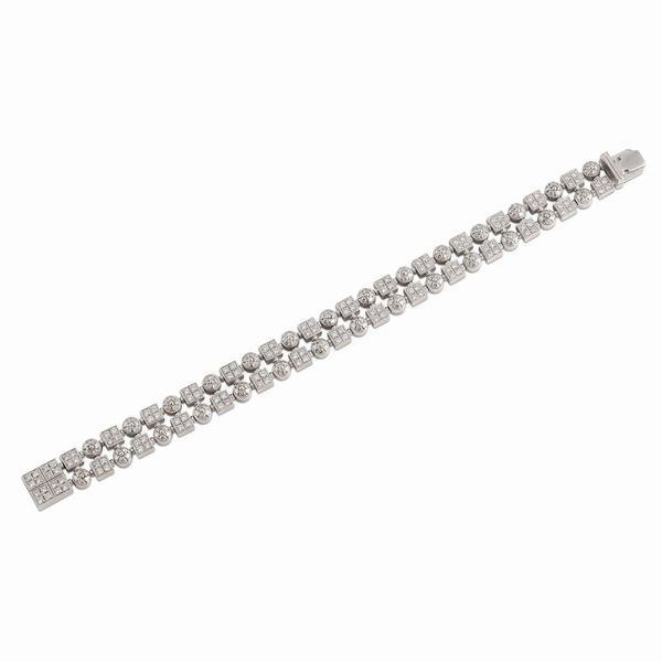BULGARI BRACCIALE LUCEA  - Asta GIOIELLI - Associazione Nazionale - Case d'Asta italiane