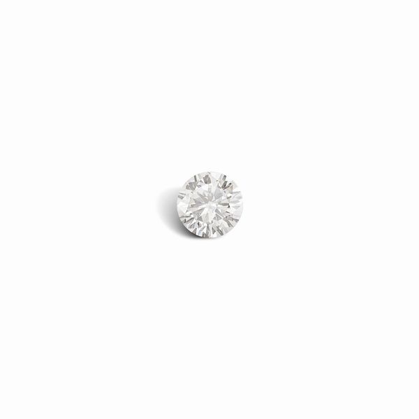 DIAMANTE TAGLIO BRILLANTE  - Asta GIOIELLI - Associazione Nazionale - Case d'Asta italiane