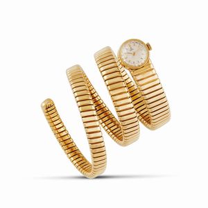 EBEL - EBEL OROLOGIO TUBOGAS