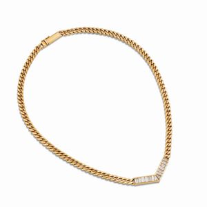 bulgari - BULGARI COLLANA CON DIAMANTI