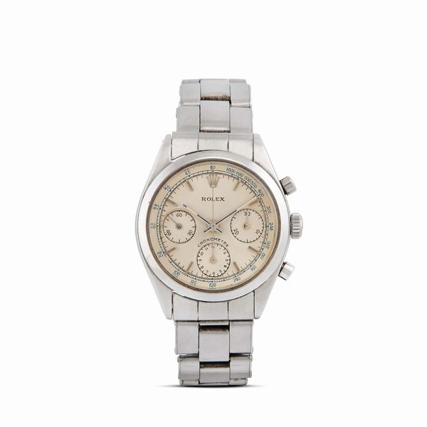 ROLEX : ROLEX PRE-DAYTONA REF. 6238 N. 9503XX 1963  - Asta OROLOGI - Associazione Nazionale - Case d'Asta italiane