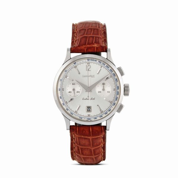 Eberhard : EBERHARD & CO. EXTRA-FORT REF. 31950 ANNO 2000  - Asta OROLOGI - Associazione Nazionale - Case d'Asta italiane
