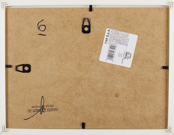 BEUYS JOSEPH (1921 - 1986) : LOTTO COMPOSTO DA N.12 FOTOGRAFIE  - Asta Asta 496 | GRAFICA MODERNA, FOTOGRAFIA E MULTIPLI D'AUTORE Online - Associazione Nazionale - Case d'Asta italiane