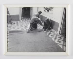 BEUYS JOSEPH (1921 - 1986) : LOTTO COMPOSTO DA N.12 FOTOGRAFIE  - Asta Asta 496 | GRAFICA MODERNA, FOTOGRAFIA E MULTIPLI D'AUTORE Online - Associazione Nazionale - Case d'Asta italiane