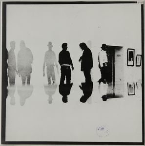 BEUYS JOSEPH (1921 - 1986) : SENZA TITOLO  - Asta Asta 496 | GRAFICA MODERNA, FOTOGRAFIA E MULTIPLI D'AUTORE Online - Associazione Nazionale - Case d'Asta italiane