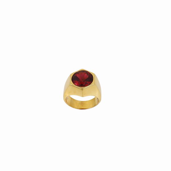 ANELLO  - Asta GIOIELLI , ARGENTI E LUXURY BAG - Associazione Nazionale - Case d'Asta italiane