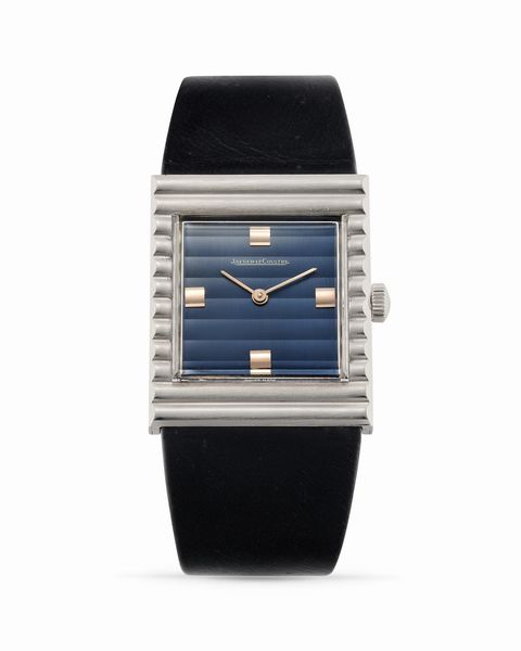 Jaeger-LeCoultre : Vogue 9120.42  - Asta Orologi - Associazione Nazionale - Case d'Asta italiane