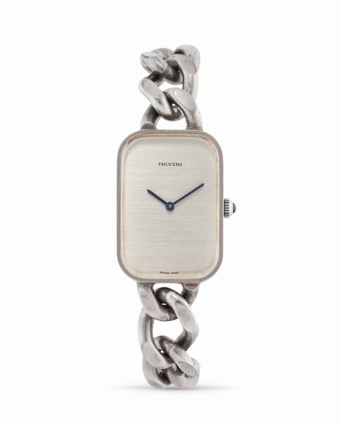 Trucchi : orologio bracciale  - Asta Orologi - Associazione Nazionale - Case d'Asta italiane