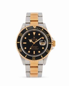 ROLEX - Submariner 16613