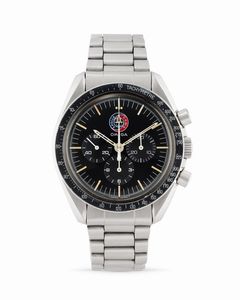 OMEGA - Speedmaster Apollo Soyuz 145.022