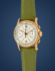 PATEK PHILIPPE - cronografo 130