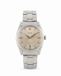 ROLEX - Precision 6424