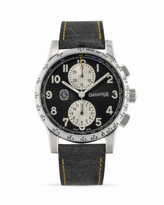 Eberhard - Tazio Nuvolari cronografo 31076