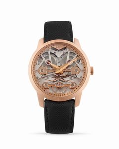 GIRARD PERREGAUX - Classic Bridges 86005