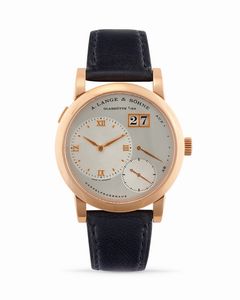 A. Lange & Söhne - Lange 1 101.032