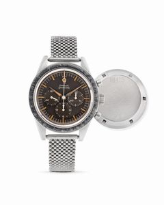 OMEGA - Speedmaster CK2998-3 realizzato per la Fuerza Aerea del Per