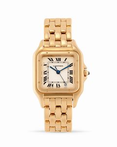 CARTIER - Panthre 8839