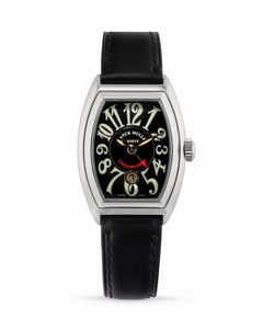 FRANCK MULLER - Conquistador 8001