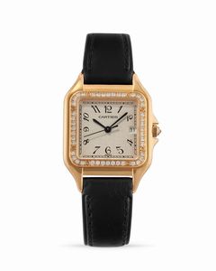 CARTIER - Panthre 1270