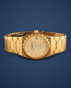 VACHERON CONSTANTIN - 222 46003