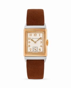 Jaeger-LeCoultre - Reverso