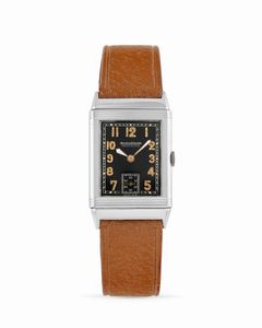 Jaeger-LeCoultre - Reverso