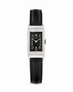 Jaeger-LeCoultre - Reverso lady