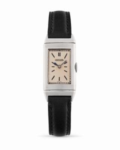 Jaeger-LeCoultre - Reverso lady