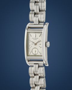 PATEK PHILIPPE - 492