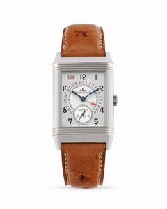 Jaeger-LeCoultre - Reverso calendario 270.8.36