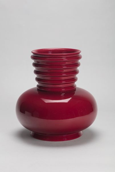 GIO PONTI : Vaso  - Asta Design e Arti Decorative - Associazione Nazionale - Case d'Asta italiane