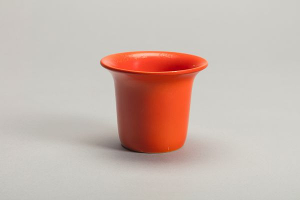 Giovanni Gariboldi : Vaso  - Asta Design e Arti Decorative - Associazione Nazionale - Case d'Asta italiane