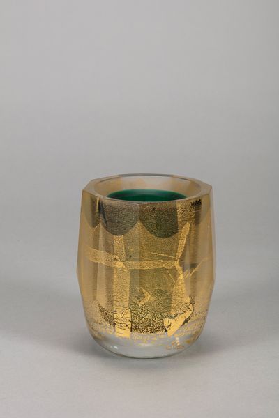 AFRA E TOBIA SCARPA : Vaso  - Asta Design e Arti Decorative - Associazione Nazionale - Case d'Asta italiane